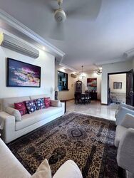 Serangoon Garden Estate (D19), Terrace #482114051